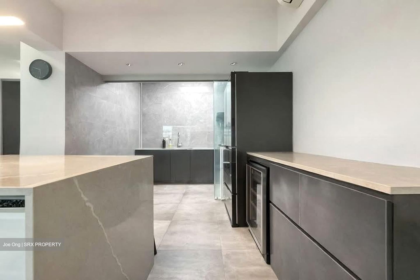 Blk 421C Northshore Straitsview (Punggol), HDB 4 Rooms #562258151
